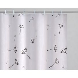 Shower Curtain Jeans 180x120 | Shower curtains | prof.lv Viss Online