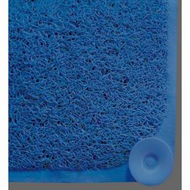 Duschy bathroom mat, rubber, Gloudi 44x75 cm | Carpets for the bathroom | prof.lv Viss Online