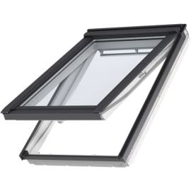 Jumta logs Velux GPU 0066 Premium | Iebūvējamie jumta logi | prof.lv Viss Online