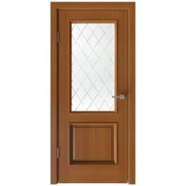 Комплект стеклянных дверей DORA Grand Finier, D3 | Фанерованные двери | prof.lv Viss Online