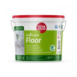 Grīdas Krāsa Vivacolor Floor | Grīdas krāsas | prof.lv Viss Online