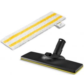 Karcher EasyFix Accessory Kit for Steam Cleaners (SC/SV) (2.863-267.0) | Steam cleaner accessories | prof.lv Viss Online