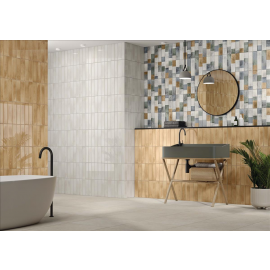 Керамическая плитка STN Ceramica Pursue для ванной комнаты | Коллекции плиток для ванных комнат | prof.lv Viss Online