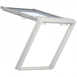 Velux emergency exit insulated rooms GTL 3070 MK08 78x140 | Built-in roof windows | prof.lv Viss Online