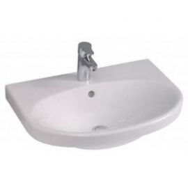 Gustavsberg Nautic 5556 Bathroom Sink 43x56cm (555699R1) | Washbasins | prof.lv Viss Online