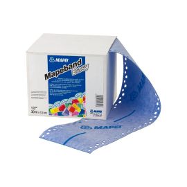 Mapei Mapeband Easy H130 Waterproofing Rubber Tape 13cmx1m | Tapes | prof.lv Viss Online