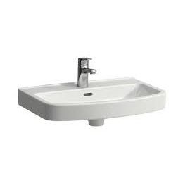 Laufen Kompas Bathroom Sink 60x42cm (H8101520001041) | Bathroom sinks | prof.lv Viss Online