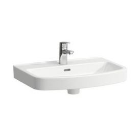 Раковина для ванной комнаты Laufen Kompas 50x36 см (H8101500001041) | Laufen | prof.lv Viss Online