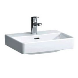 Раковина для ванной комнаты Laufen Pro S 45x34 см (H8159610001041) | Раковины для ванных комнат | prof.lv Viss Online