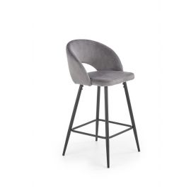 Halmar Bar Chair H96 | Bar chairs | prof.lv Viss Online