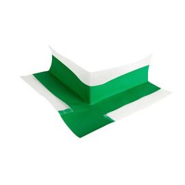 Vincents Polyline Hidrotape S2 hidroizolācijas ārējais stūris | Hidroizolācijas lentas | prof.lv
