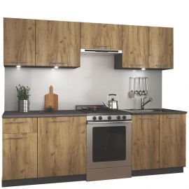 Halmar Kitchen Appliance Set DARIA 240 | Wardrobes, drawers, shelves | prof.lv Viss Online