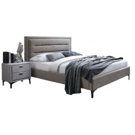 Home4You Double Bed CELINE | Double beds | prof.lv Viss Online