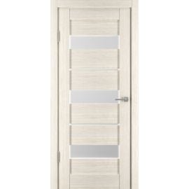 Комплект горизонтальных дверей с ПВХ покрытием Dora Horizontal-4 - коробка, замок, 2 петли | Ламинированные двери | prof.lv Viss Online