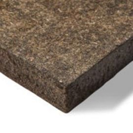Hunton Windproof bitumen-impregnated windproof insulation wood fiber board | Hunton | prof.lv Viss Online