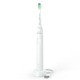 Elektriskā zobu birste Philips Sonicare 4100 HX3681/33 | Elektriskās zobu birstes | prof.lv Viss Online