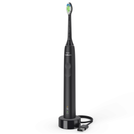 Elektriskā zobu birste Philips Sonicare 4100 HX3681/54 | Elektriskās zobu birstes | prof.lv Viss Online