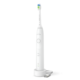 Elektriskā zobu birste Philips Sonicare 5500 HX7110/01 | Elektriskās zobu birstes | prof.lv Viss Online
