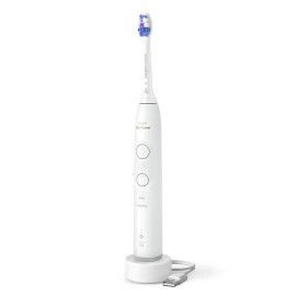 Elektriskā zobu birste Philips Sonicare 6100 HX7400/01 | Elektriskās zobu birstes | prof.lv Viss Online