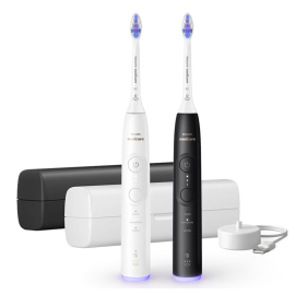 Elektriskā zobu birste Philips Sonicare 6500, komplekts HX7419/01 | Elektriskās zobu birstes | prof.lv Viss Online