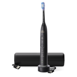Elektriskā zobu birste Philips Sonicare 7100 HX7421/01 | Elektriskās zobu birstes | prof.lv Viss Online