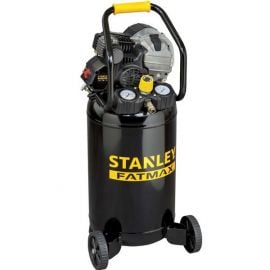 Stanley FatMax 227/10/30 Oil Compressor 30l 10Bar (HYCT404STF512) | Garden equipment | prof.lv Viss Online