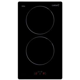 Cata Built-in Induction Hob Surface Cata I 302 Black (08003203) | Cata | prof.lv Viss Online