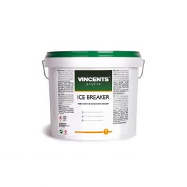 VINCENTS POLYLINE Ice breaker Ice Melter and Anti-Skid Agent | Dry building mixes | prof.lv Viss Online