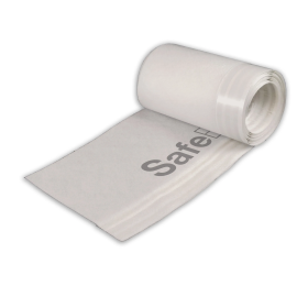 Hidroizolācijas blīvlenta Estil Guru SafeBand 14cm, 3.5m (IG66001) | Waterproofing tapes | prof.lv Viss Online