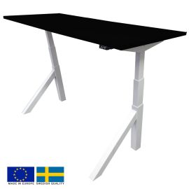 Linak Height Adjustable Desk | Height adjustable tables | prof.lv Viss Online