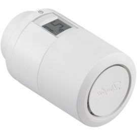 Danfoss 014G1001 M30 RA Термоголовка для радиатора, белая | Радиаторы | prof.lv Viss Online
