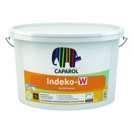 Caparol Indeko W Universal Paint | Paints, varnish, wood oils | prof.lv Viss Online