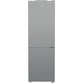 Ledusskapis Ar Saldētavu Indesit INK 25361 S4E Sudraba | Ledusskapji ar saldētavu | prof.lv Viss Online