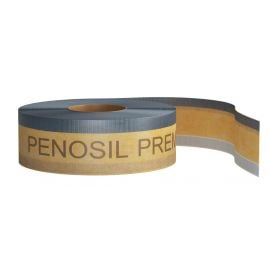 Внутренняя пароизоляционная лента для окон Penosil | Строительные пленки | prof.lv Viss Online