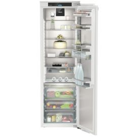 Liebherr IRBdi 5180 Built-in Refrigerator Without Freezer Compartment Grey | Liebherr | prof.lv Viss Online