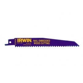 Irwin Saw Blades for Wood with Nails | Irwin | prof.lv Viss Online