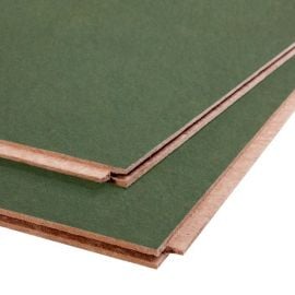 Fiberboard Insulation 1875x1200x25mm (tongue and groove) | Isoplaat | prof.lv Viss Online