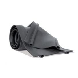 Isover Vario rubber sealing tape, black | Joint tapes | prof.lv Viss Online