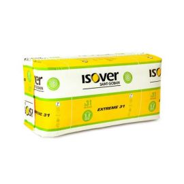 Isover Extreme 31 Mineral Wool Boards | Mineral wool insulation | prof.lv Viss Online