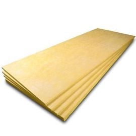 Isover RKL31 Anti-condensation Insulation Boards | Rainscreen facades boards | prof.lv Viss Online