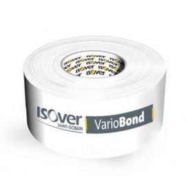 Isover Vario Bond Single-sided adhesive tape | Construction films, covers | prof.lv Viss Online