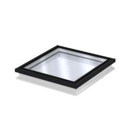 Velux CFP flat roof window with clear glass surface | Velux | prof.lv Viss Online