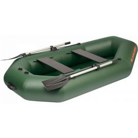 Kolibri Rubber Inflatable Boat Standard K-240T | Fishing and accessories | prof.lv Viss Online