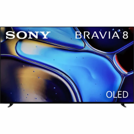 Televizors Sony Bravia 8 K-65XR80PAEP 65