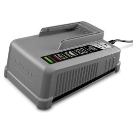 Akumulatora Lādētājs Karcher 18-36/60 *EU (2.445-054.0) | Piederumi tvaika tīrītājiem | prof.lv Viss Online
