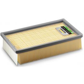 Filtrs Karcher packaged cellulose (6.904-156.0) | Аксессуары для пылесосов | prof.lv Viss Online