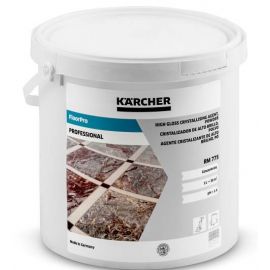 Grīdas Tīrīšanas Līdzeklis Karcher RM 775** 5kg Ag (6.295-117.0) | Karcher | prof.lv Viss Online