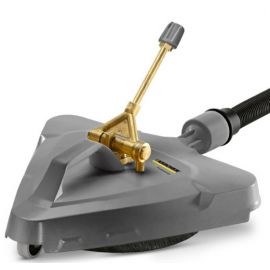 Virsmu tīrīšnas uzgalis Karcher FRV TR 30 (2.111-010.0) | Vacuum cleaner accessories | prof.lv Viss Online