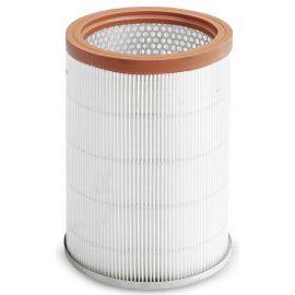 Kārtridžu filtrs Karcher paper (6.907-038.0) | Piederumi tvaika tīrītājiem | prof.lv Viss Online