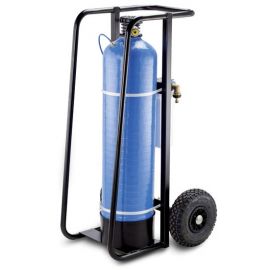 Ūdens Mīkstinātājs Karcher 100 (6.368-464.0) | Steam cleaner accessories | prof.lv Viss Online